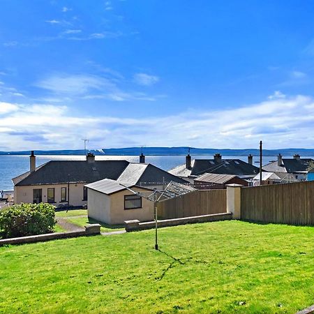Finest Retreats - The Sea Cottage Avoch 外观 照片