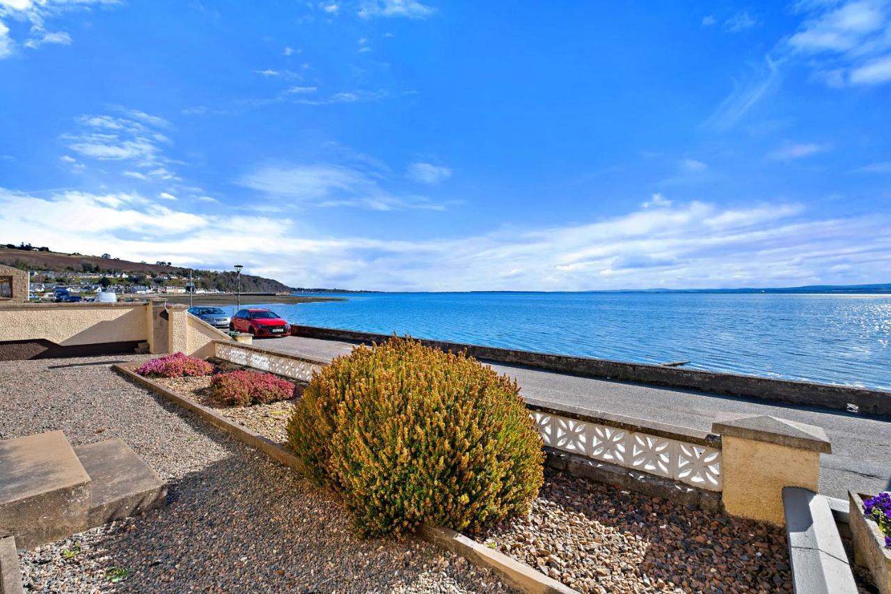 Finest Retreats - The Sea Cottage Avoch 外观 照片