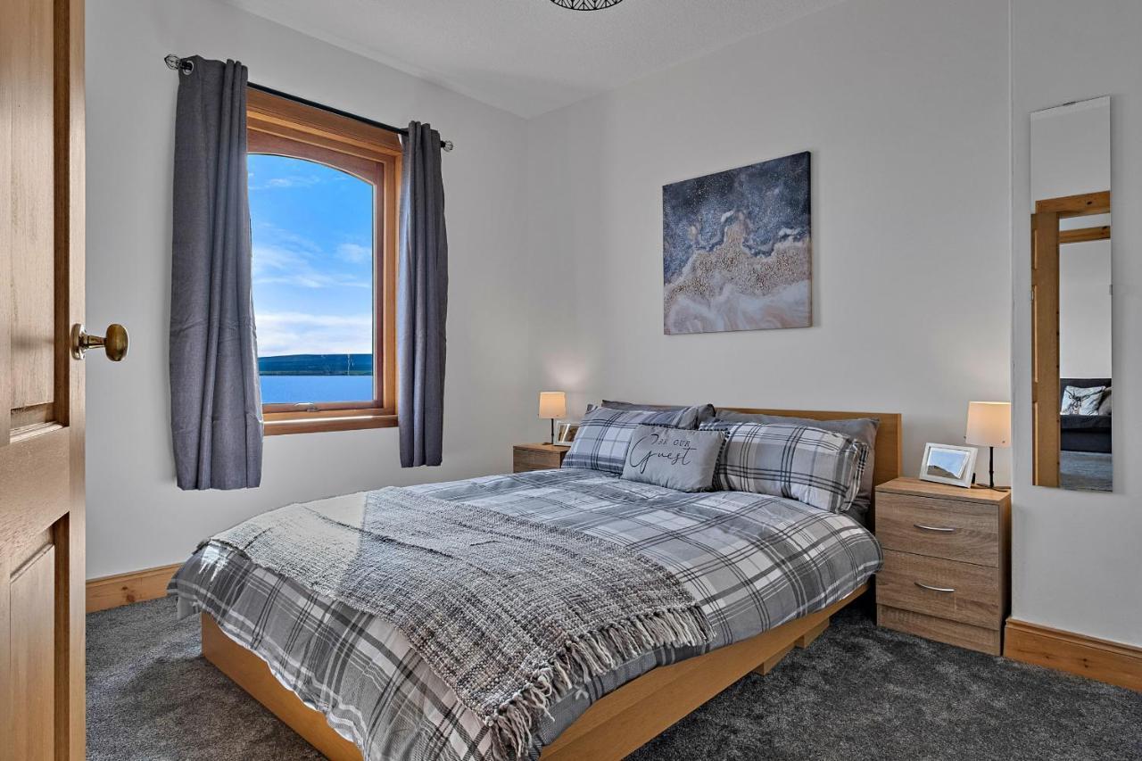 Finest Retreats - The Sea Cottage Avoch 外观 照片